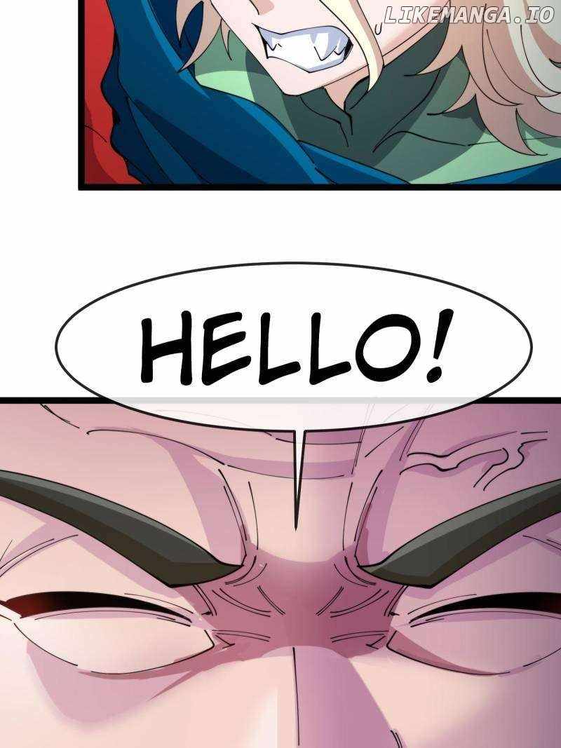 I Am The Monster Overlord Chapter 63 19